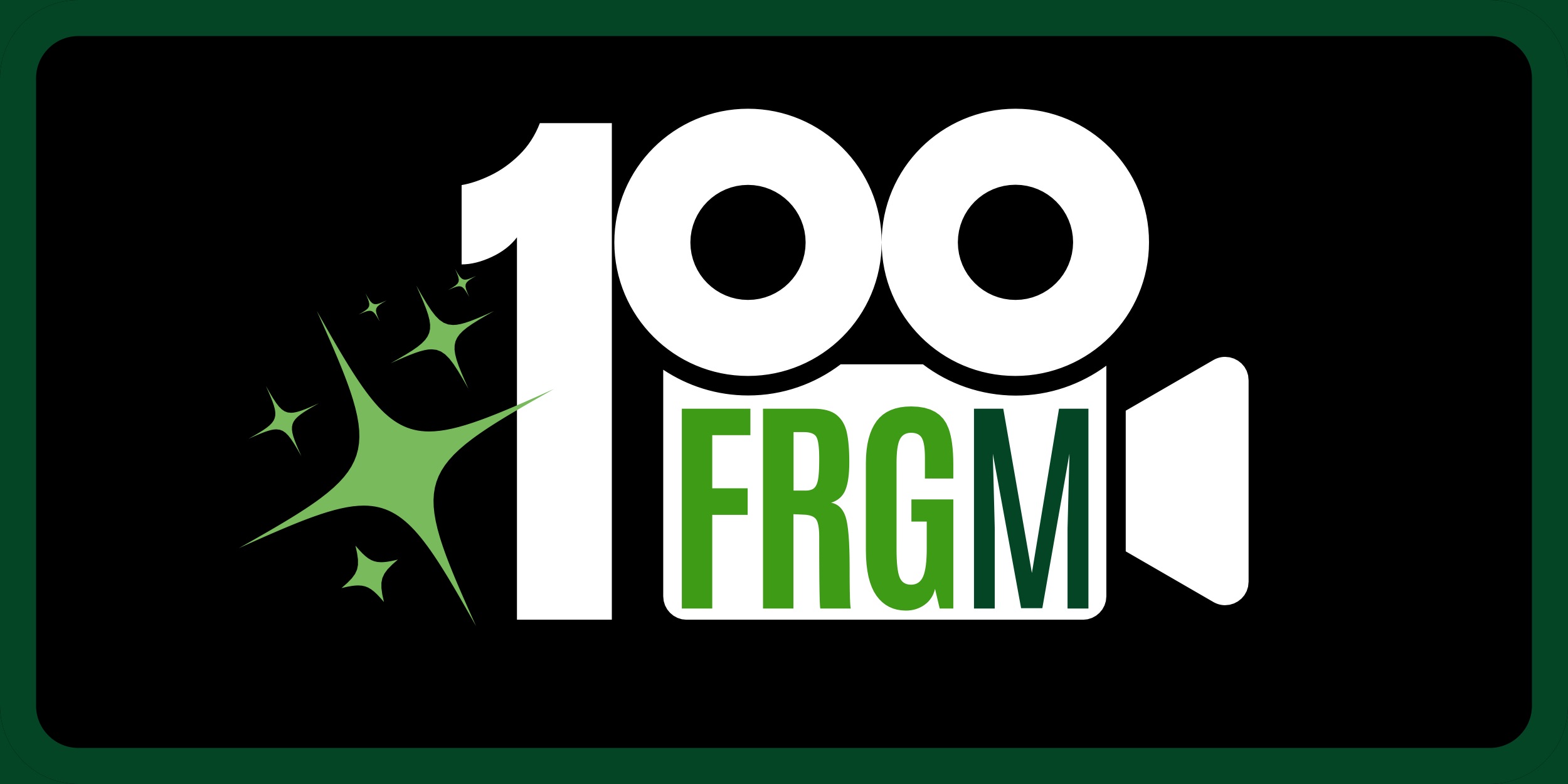 FRGM 100